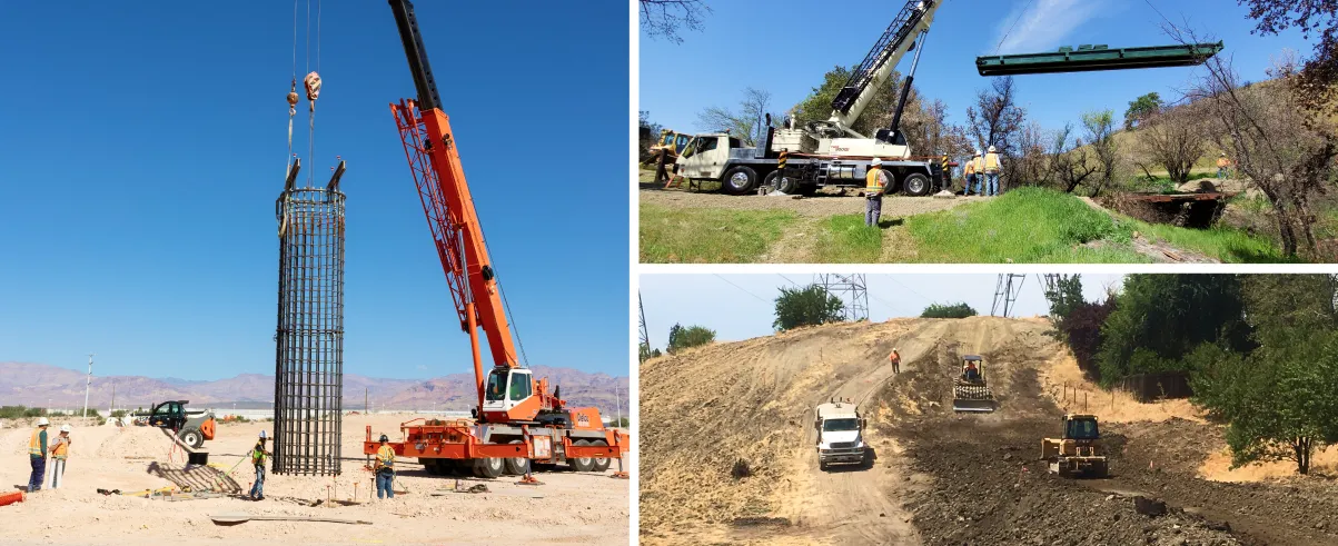 heavy-equipment-collage heavy-equipment-collage