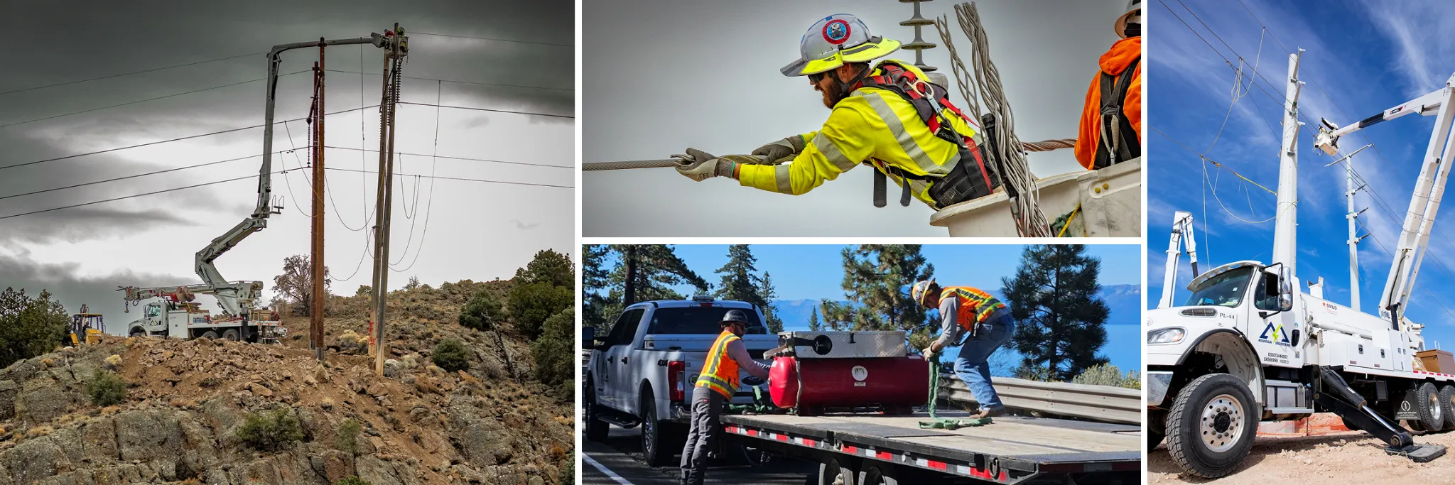 powerline-utility-services